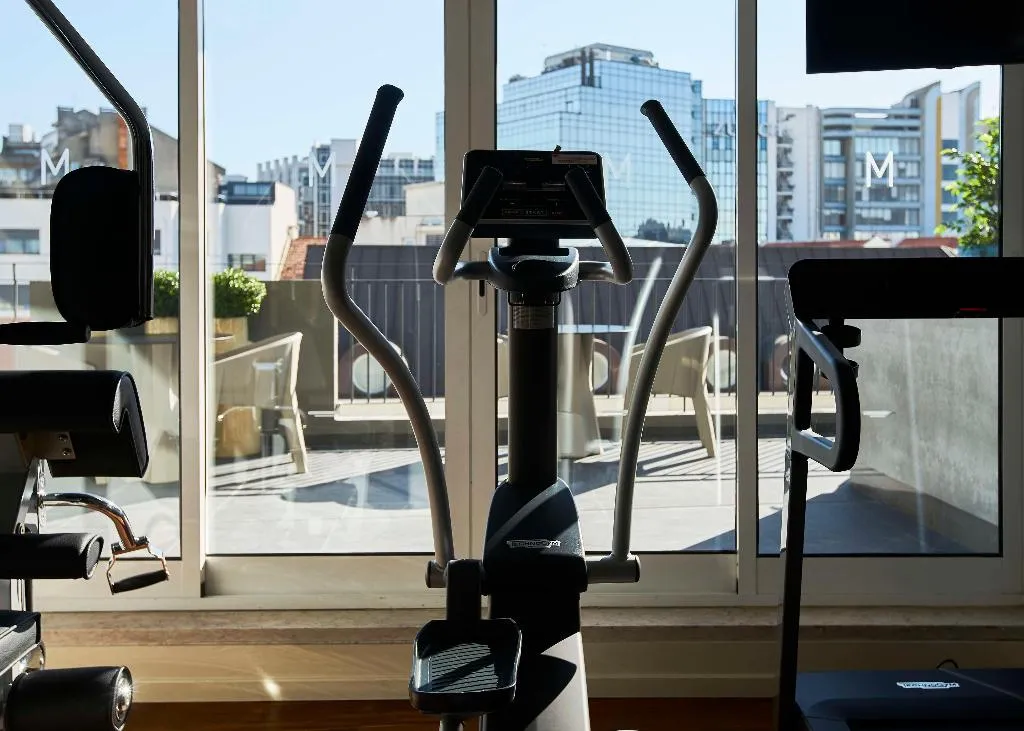 Sports and Entertainment, PortoBay Marques, Lisbon