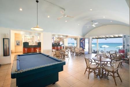 Rossis Beach Hotel, Corfu