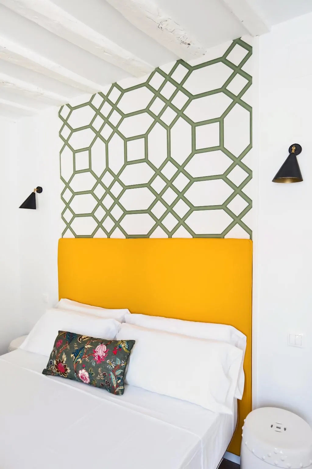 APARTMENT INNER Room, Urban Vida Calatrava, Madrid