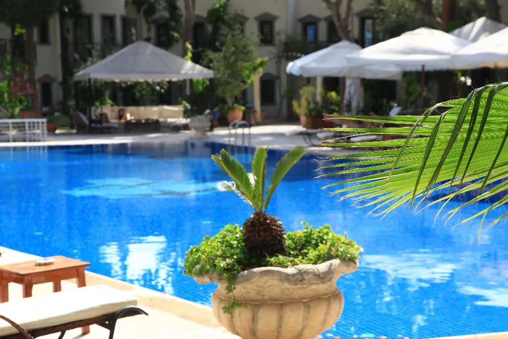 General view, DoubleTree by Hilton Bodrum Marina Vista, Bodrum
