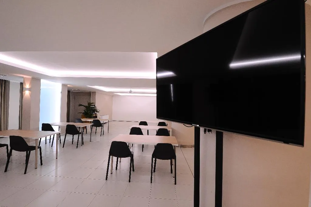 Conferences, Casena Dei Colli Sure Hotel Collection by BW, Palermo