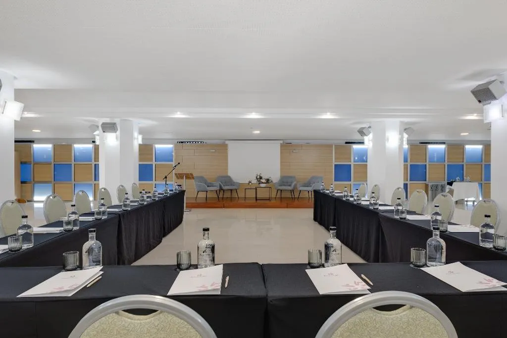 Conferences, Daniya Denia Spa and Business, Costa Blanca