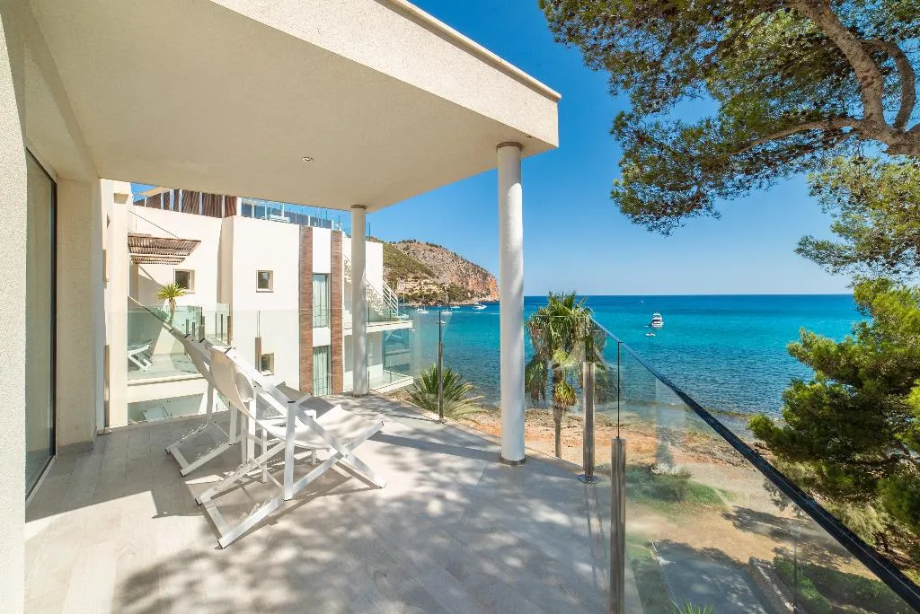 SUITE DELUXE Room, Melbeach Hotel & Spa, Majorca