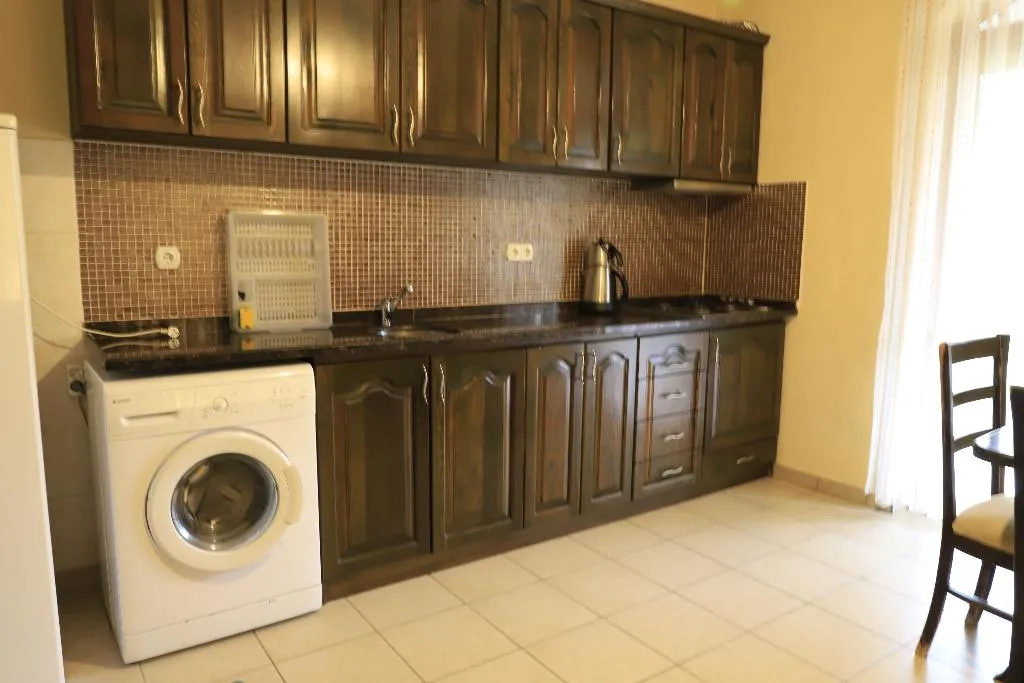 VILLA TWO BEDROOMS Room, Iztuzu Apart & Villas, Dalaman