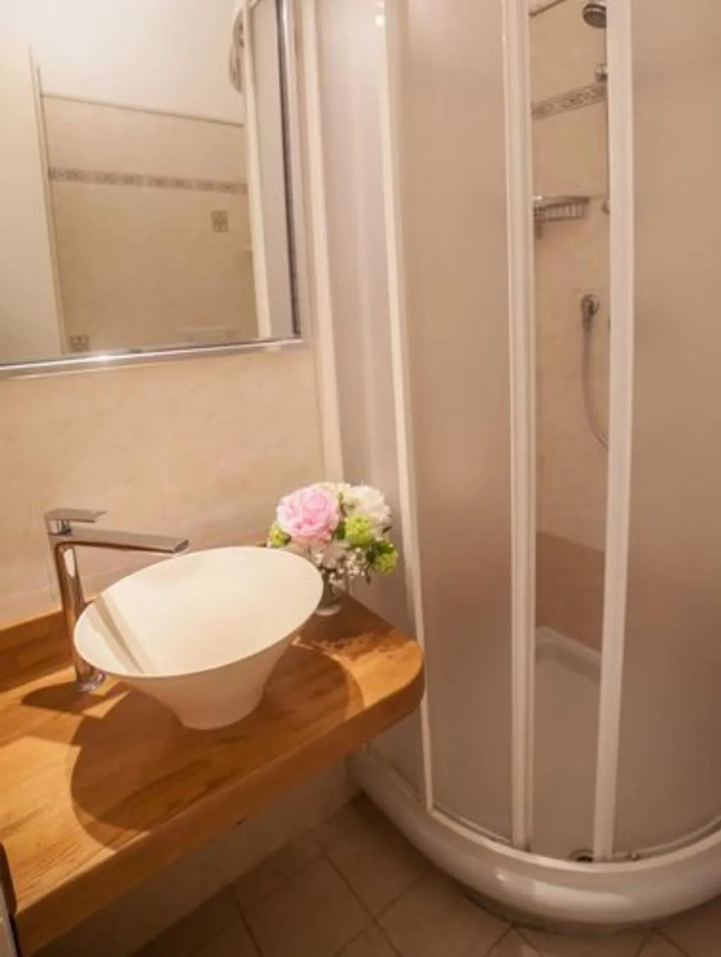 DOUBLE STANDARD Room, Tigullio Hotel et de Milan, Cagliari