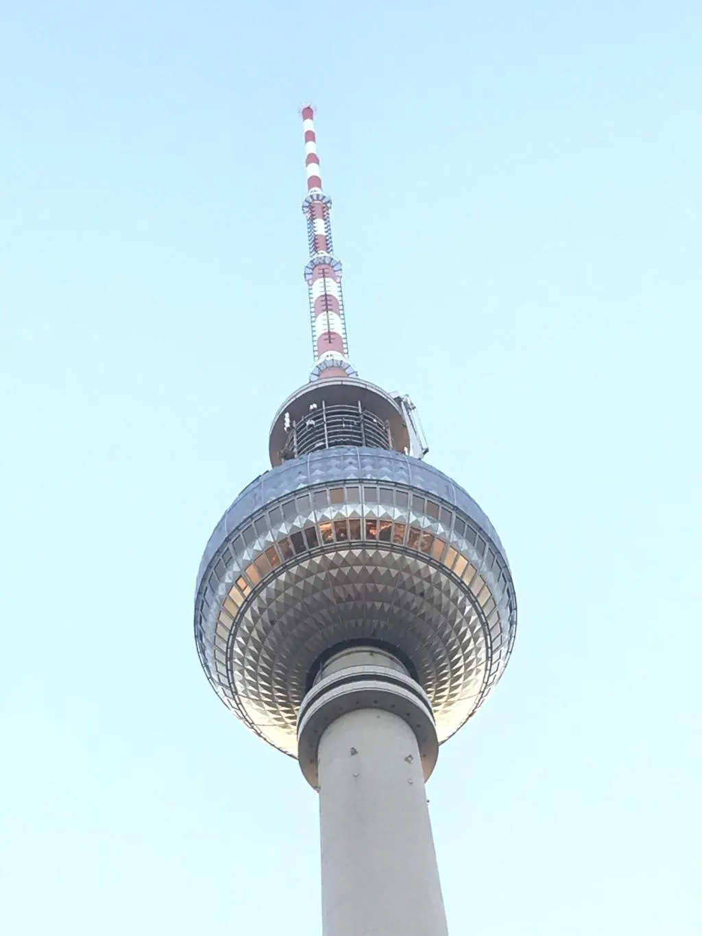 General view, JW Marriott Hotel Berlin, Berlin