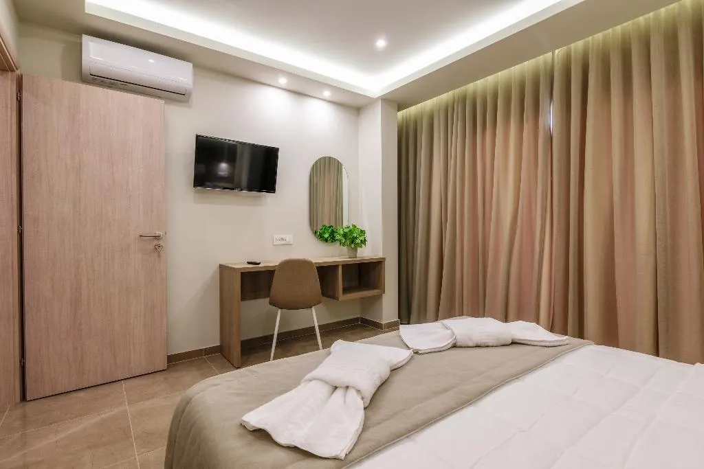 APARTMENT SUPERIOR Room, Remezzo Apartments & Studios, Zante