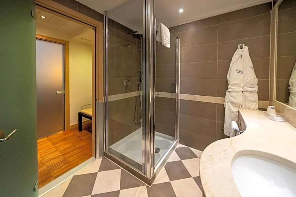 Double or Twin EXECUTIVE Room, Cruise, Milan