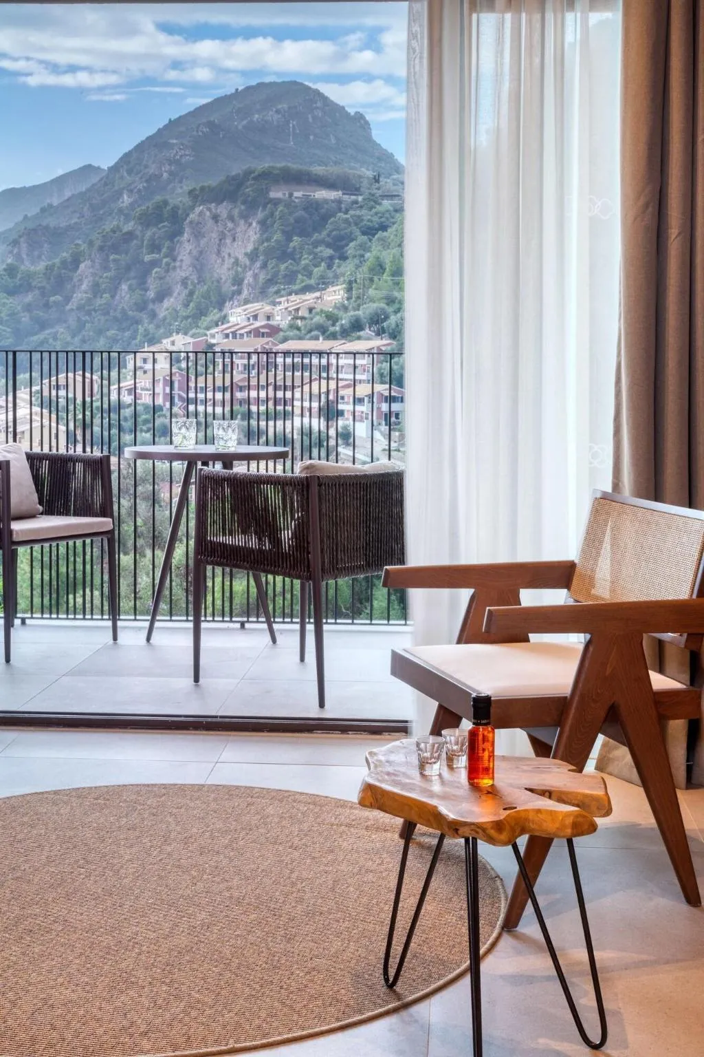 Room, Iti Louis Grand, Corfu