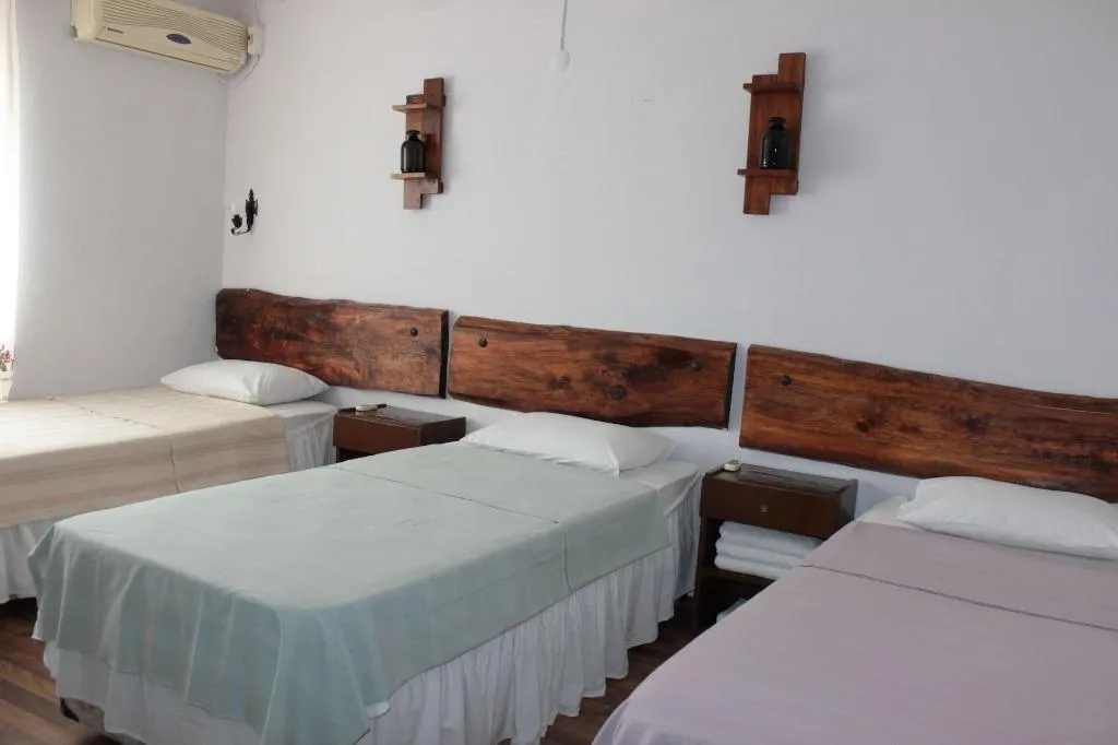 Room, Tuncay Pension, Izmir