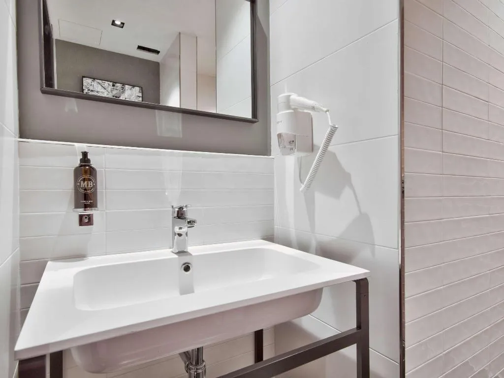 Double or Twin CLASSIC Room, Number 11 St Julian's Malta-Handwritten Collection, Malta