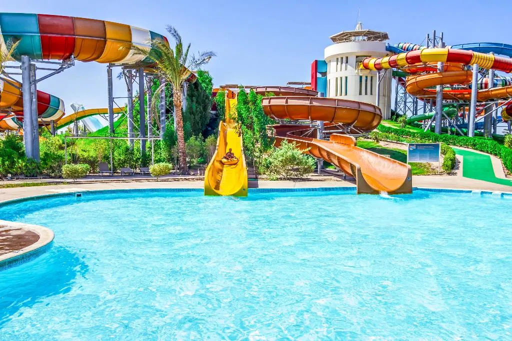 Pool, JAZ Neo Saraya Palms, Red Sea Riviera