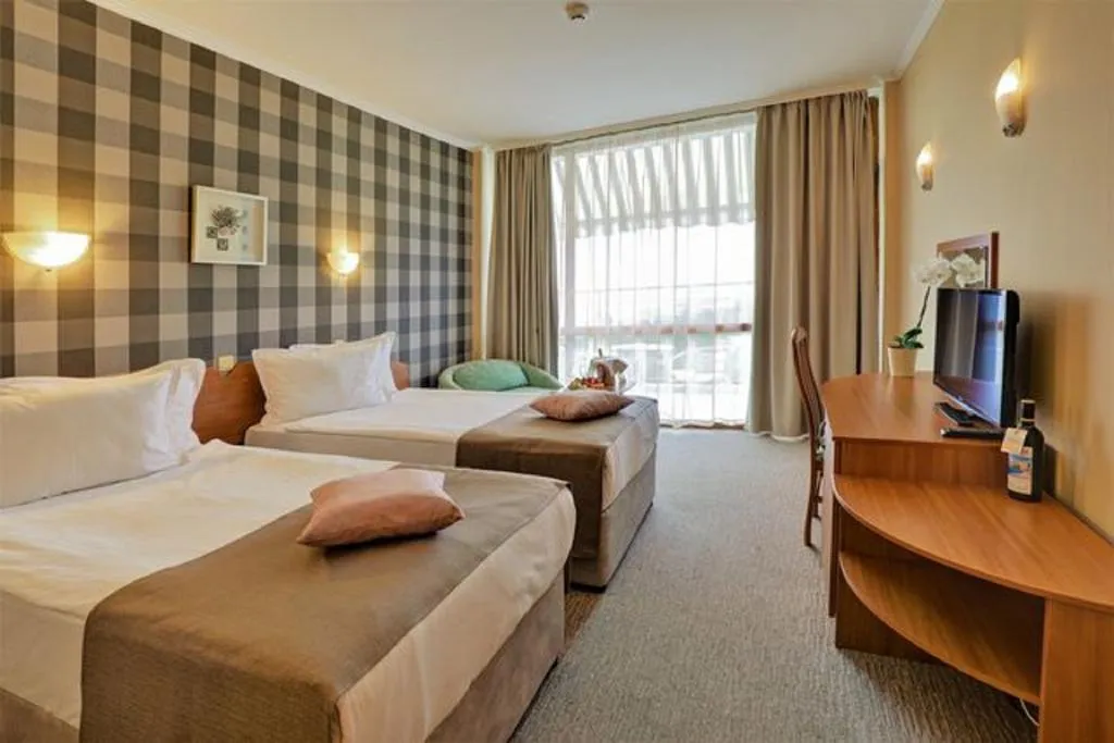 DOUBLE STANDARD Room, MiRaBelle, Varna