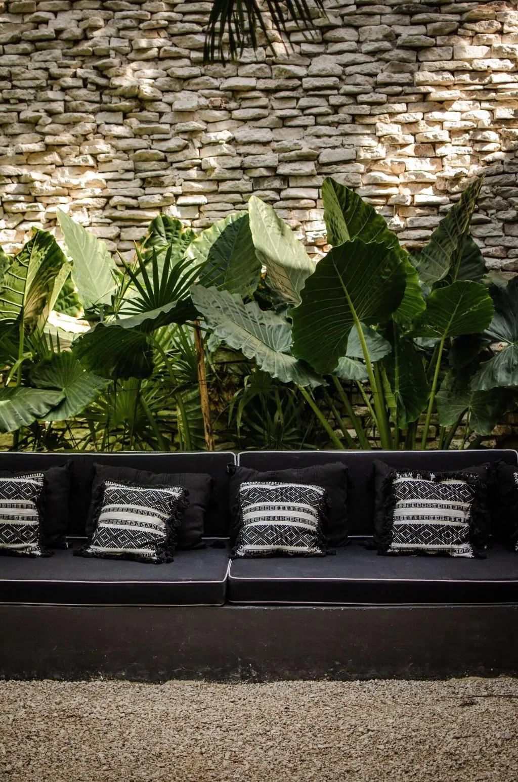 Restaurant, The Radhoo Adults Only, Cancun Area