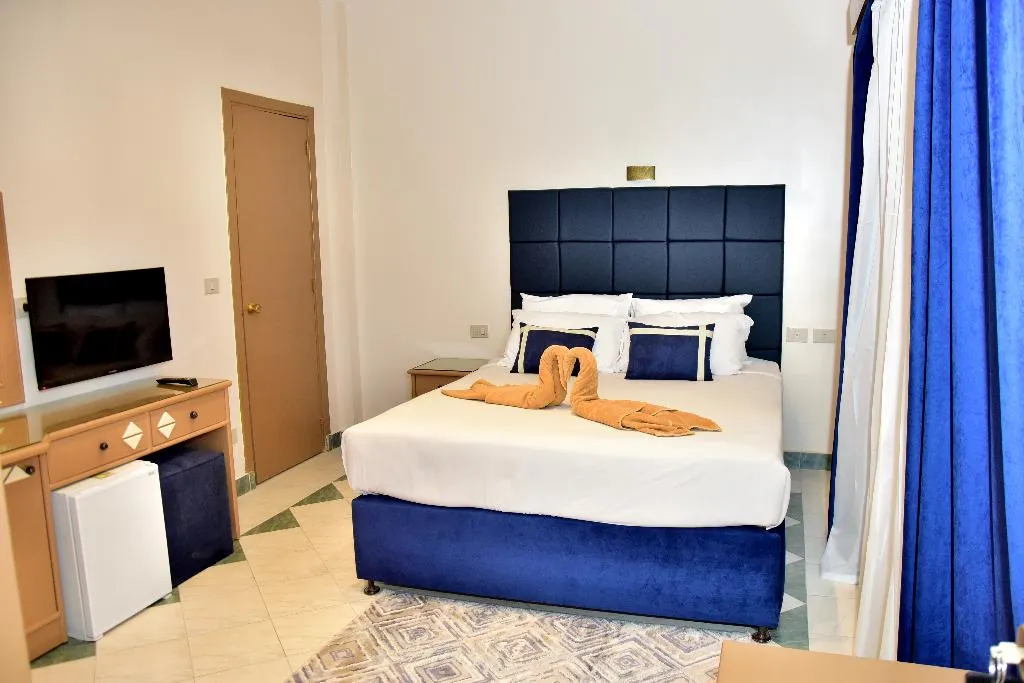 SINGLE ECONOMY Room, Dive Inn Resort, Red Sea Riviera