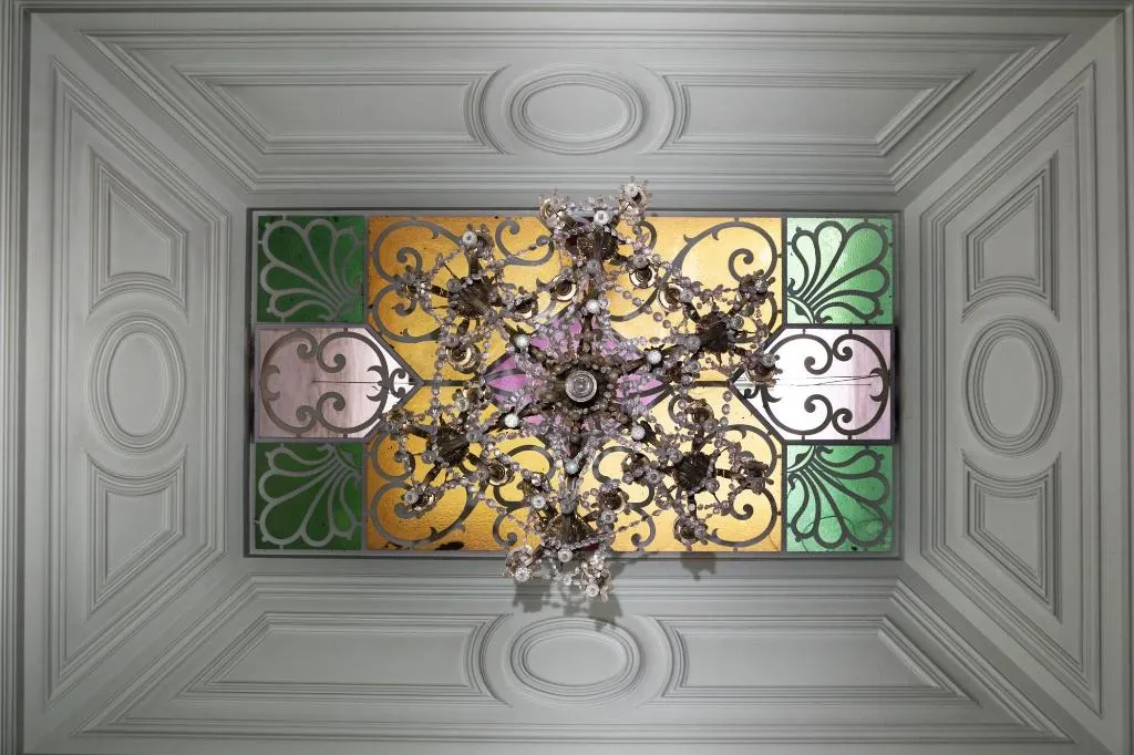Lobby, Sant Jordi Hostels Lisbon, Lisbon