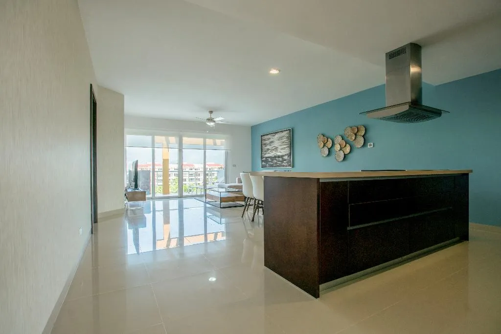 SUITE DELUXE TWO BEDROOM Room, Mareazul Beach Front Resort Playa del Carmen, Playa Del Carmen