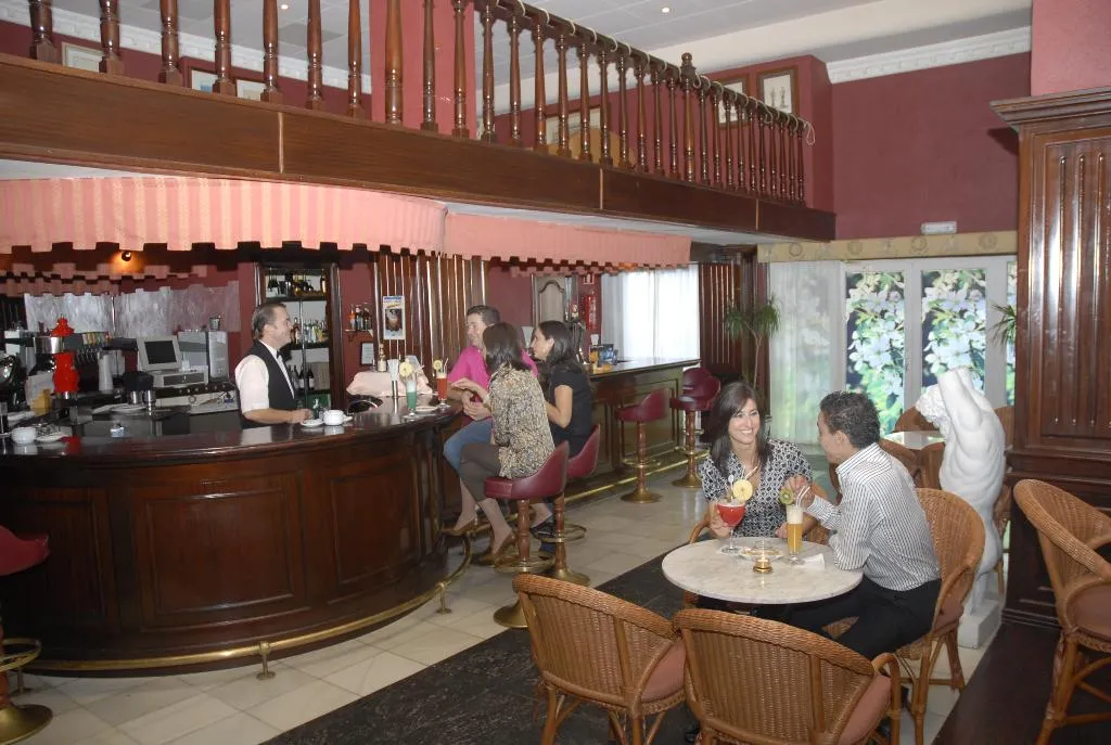 Bar, Playacapricho, Costa Almeria