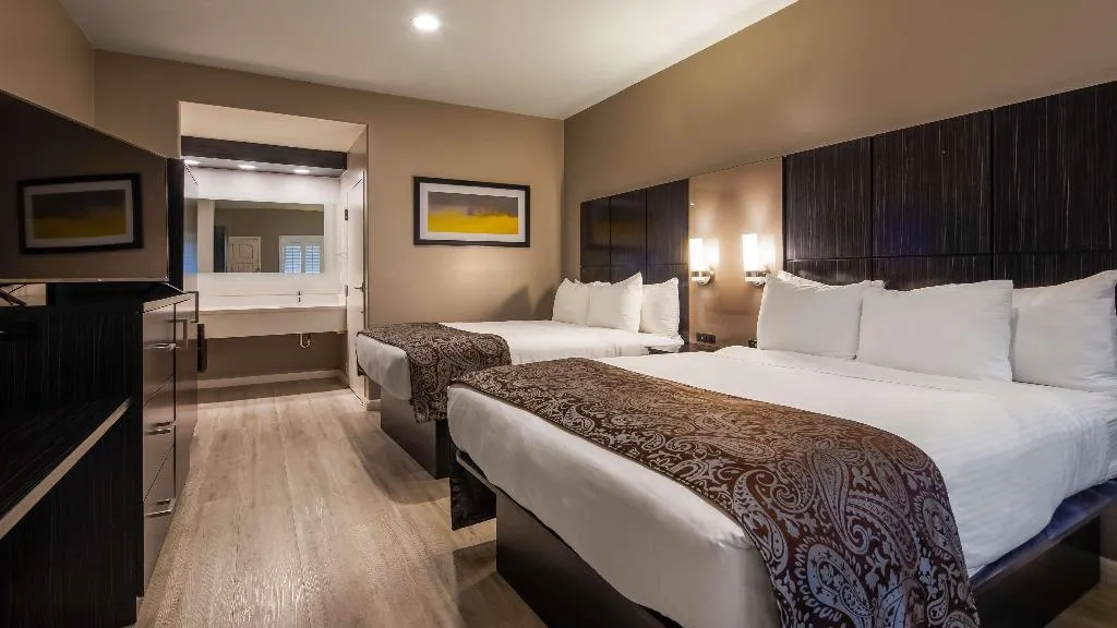 General view, Best Western Plus Cesme Hotel, Izmir