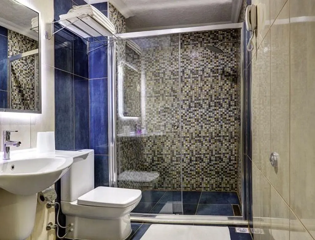 Room, Billurcu Hotel Sarimsakli, Izmir