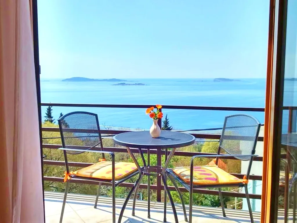 APARTMENT CAPACITY 5 ONE BEDROOM Room, Stella Apartments, Dubrovnik