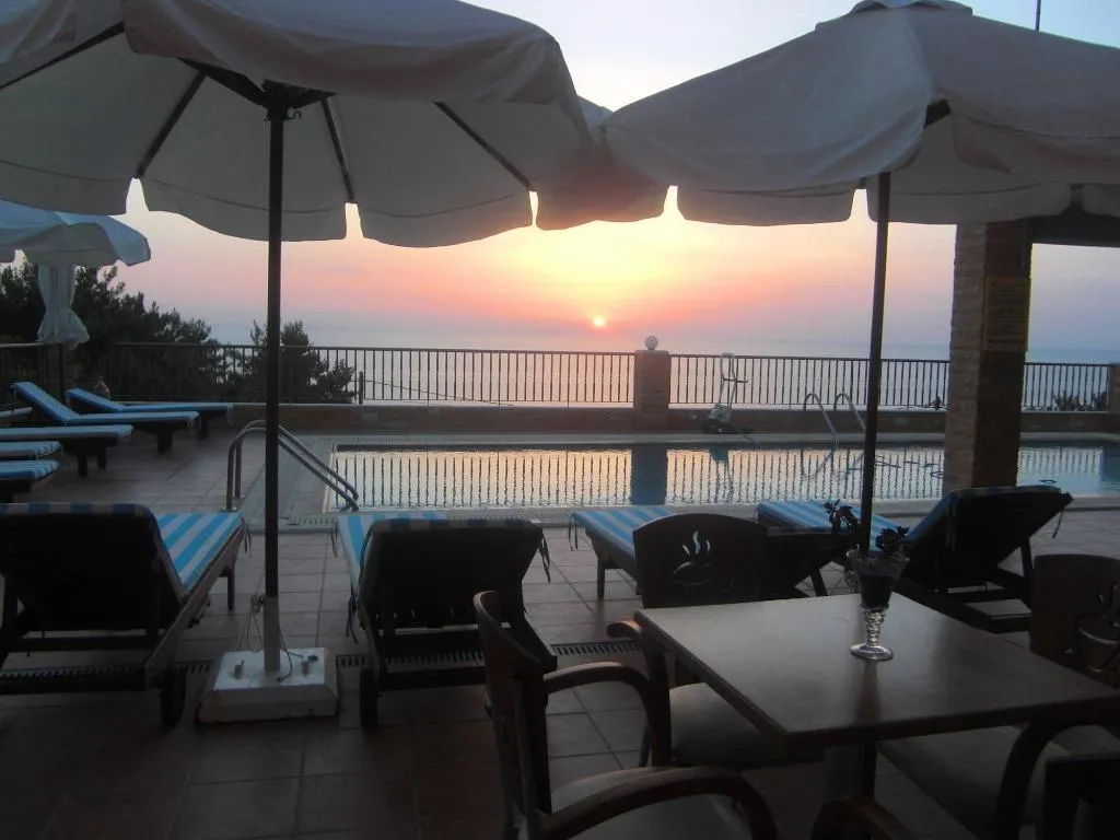 Sports and Entertainment, Anastazia Hotel, Kalamata