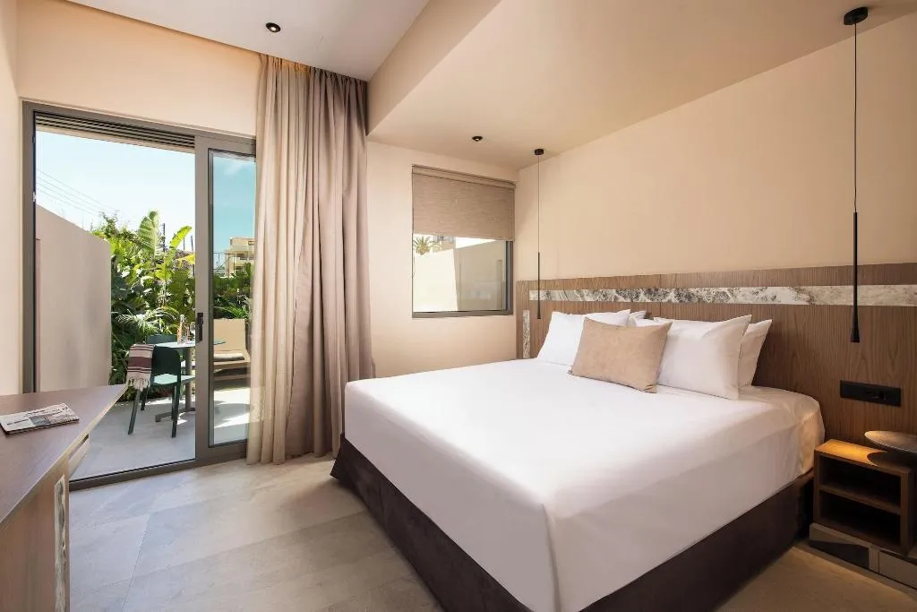 Room, Cosmeen Lifestyle Boutique Stay, Crete