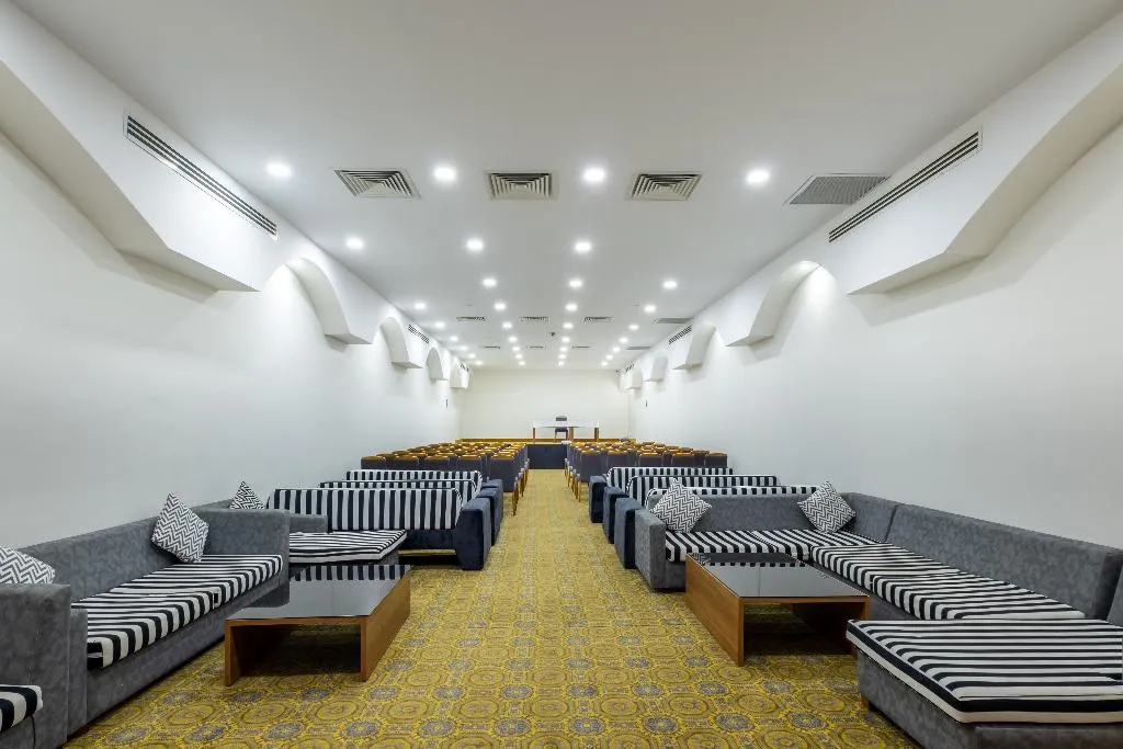 Conferences, Senza The Inn Resort & Spa, Antalya