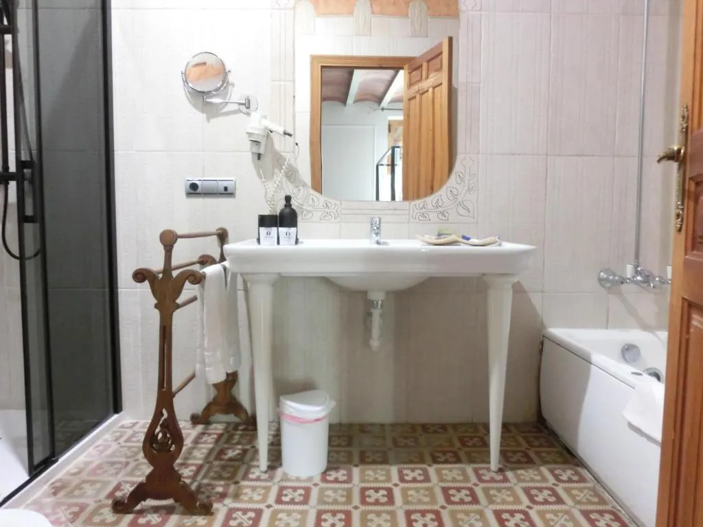 DOUBLE DELUXE Room, Les Monges Palace, Costa Blanca