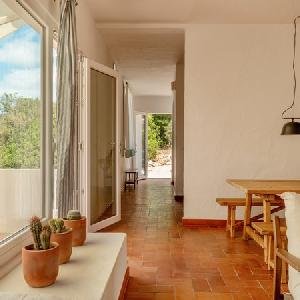 Villa Casa Bianca, Cagliari