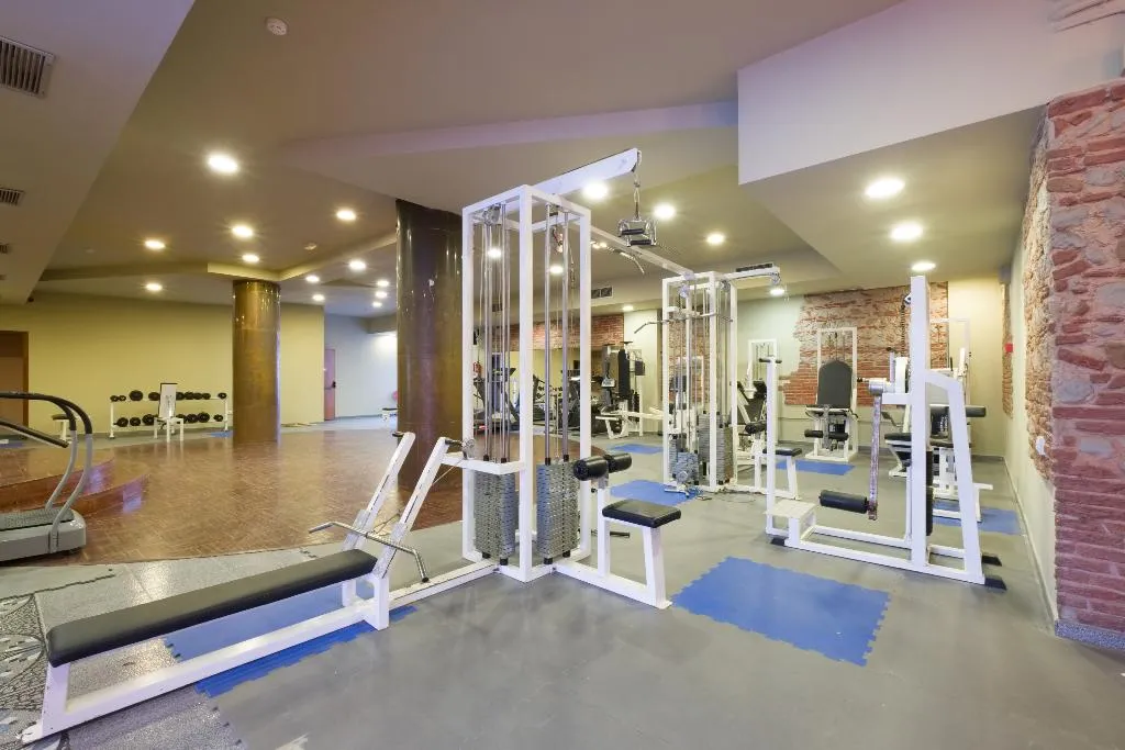 Sports and Entertainment, California Garden, Costa Dorada