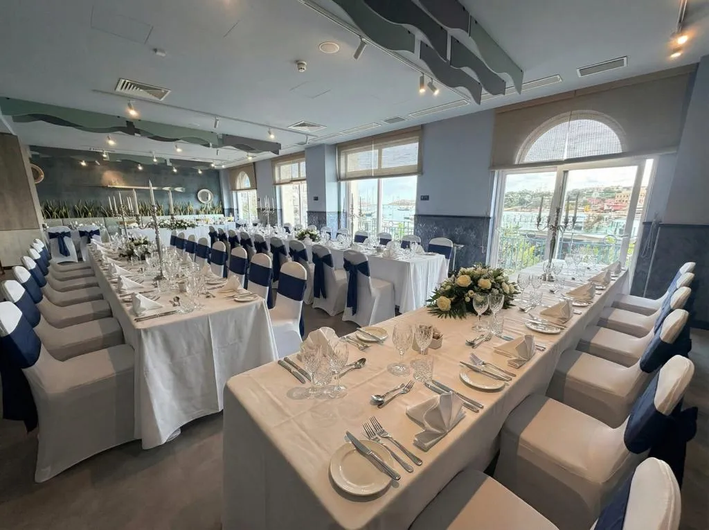 Conferences, The Waterfront Hotel, Malta
