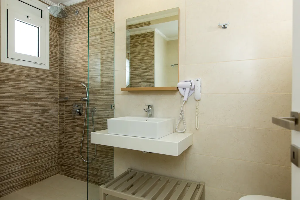 APARTMENT SUPERIOR TWO BEDROOMS Room, Trefon Hotel Apartments & Suites, Crete