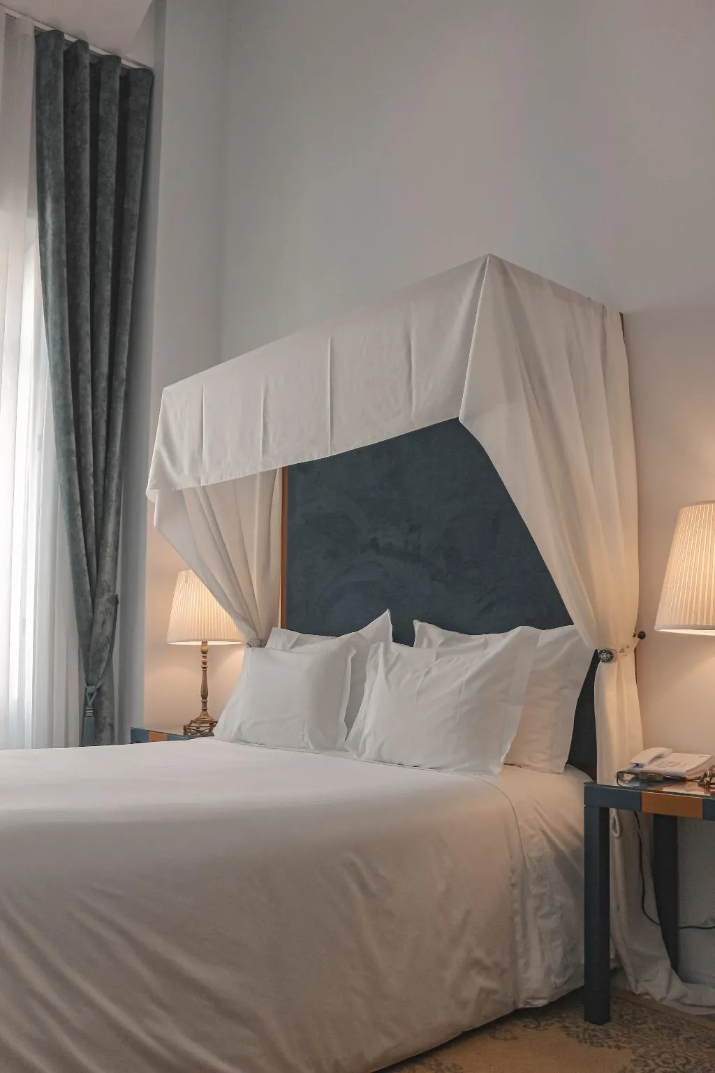 General view, Burgus Tribute & Design Hotel, Porto