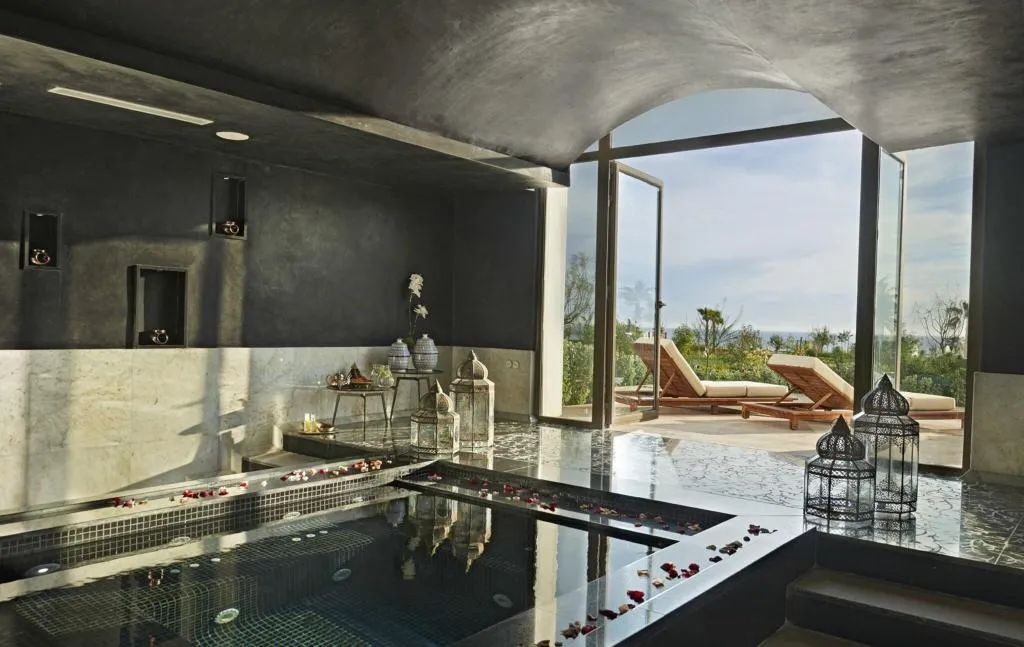 Sports and Entertainment, Hyatt Place Taghazout Bay, Agadir