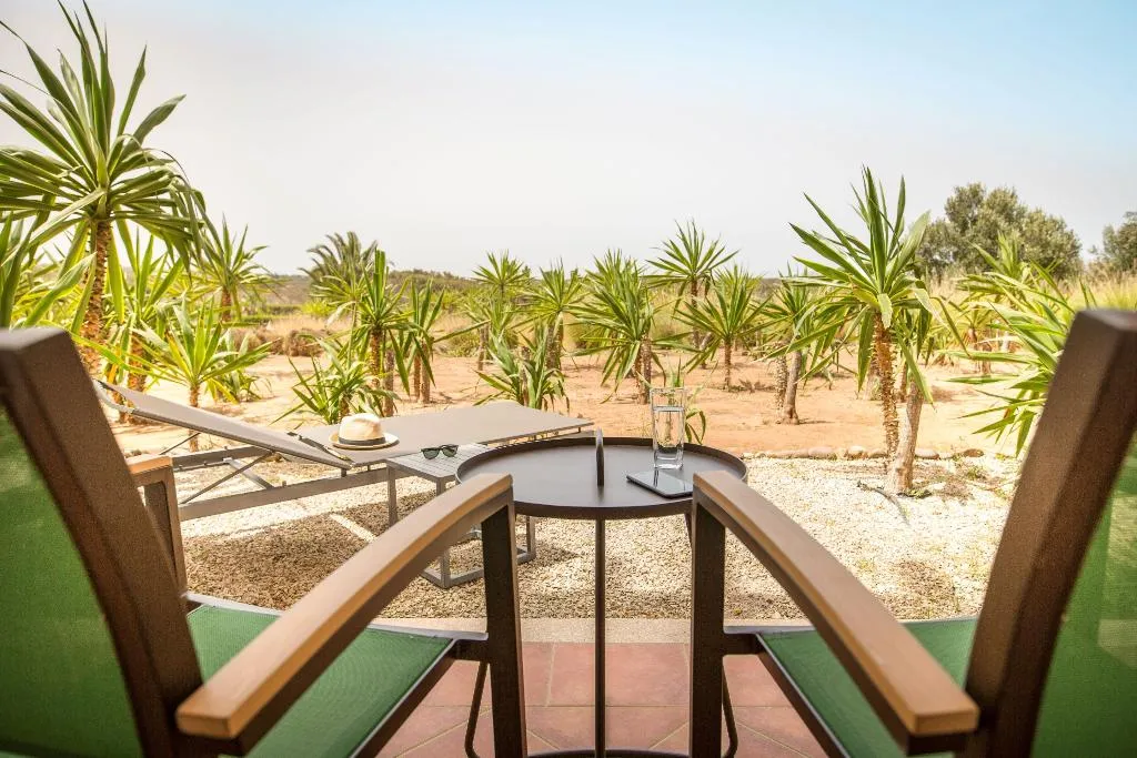 Room, Robinson Agadir, Agadir
