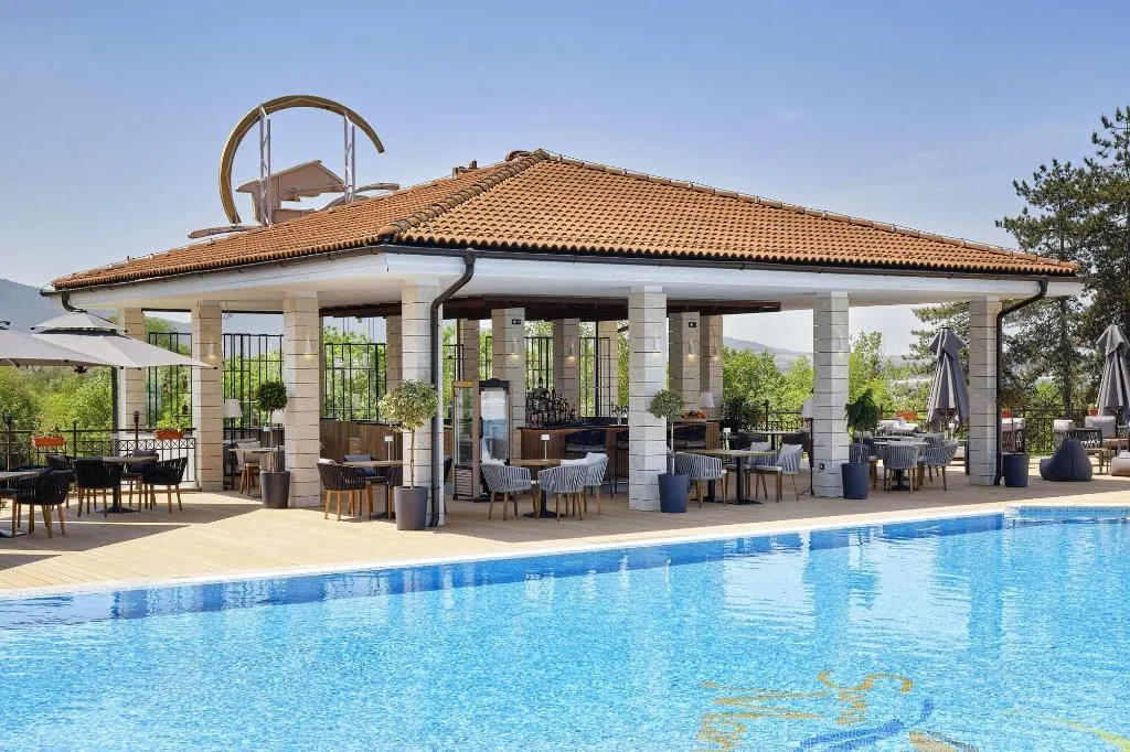 Sports and Entertainment, Viva Mare Beach Hotel, Bourgas