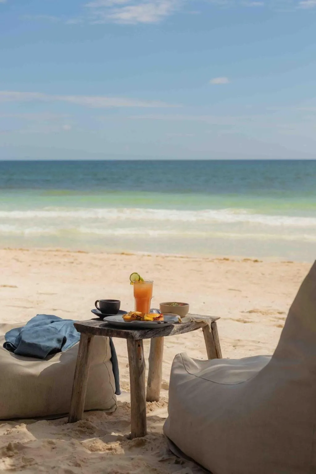 General view, Encantada Tulum, Cancun Area