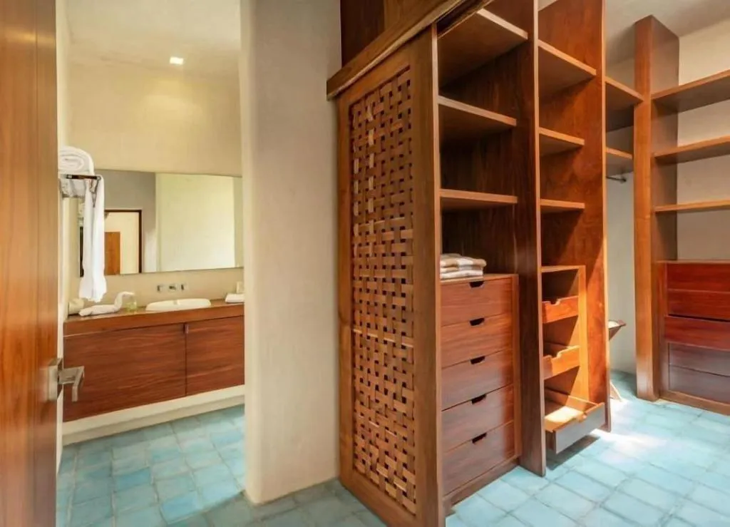 Room, Niwa Tulum Luxury Suites, Cancun Area