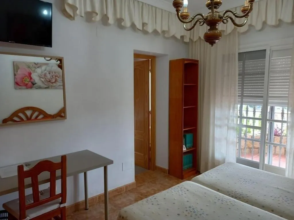 Room, Casa Colina Del Sol, Costa Del Sol