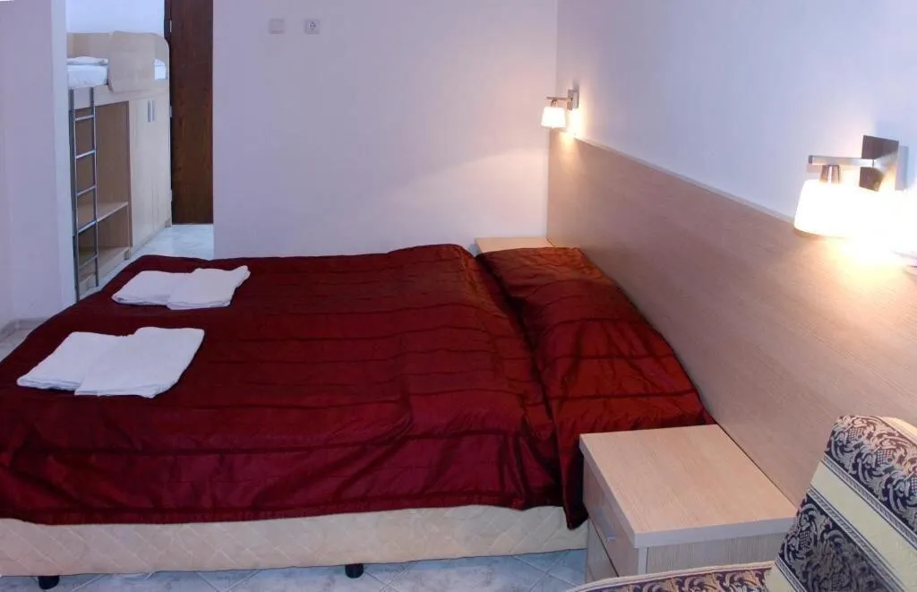 Room, Rilena, Bourgas