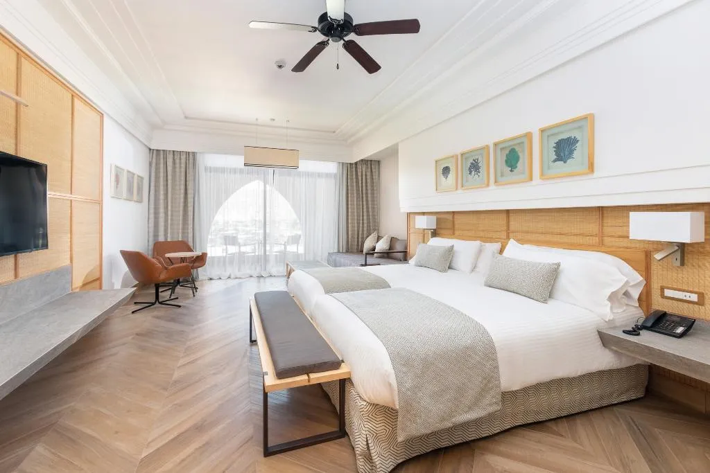 Double or Twin STANDARD Room, Hotel Riu Palace Tikida Taghazout - All Inclusive, Agadir