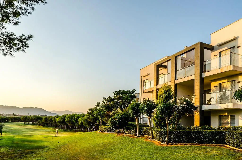General view, El Plantio Golf Resort, Costa Blanca