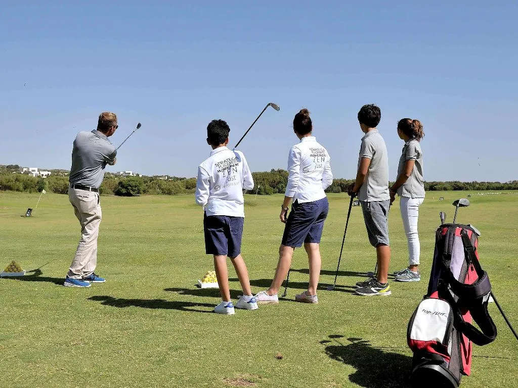 Sports and Entertainment, Hotel le Golf d'Essaouira & Spa, Essaouira