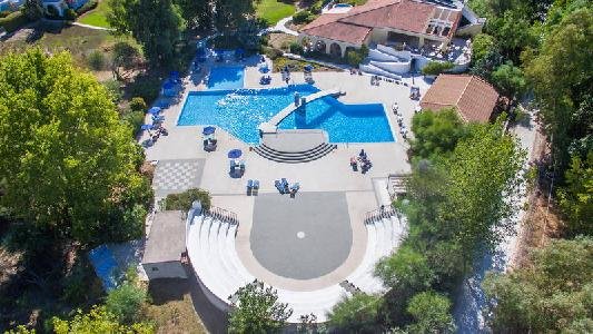 Ilaria Hotel, Zante