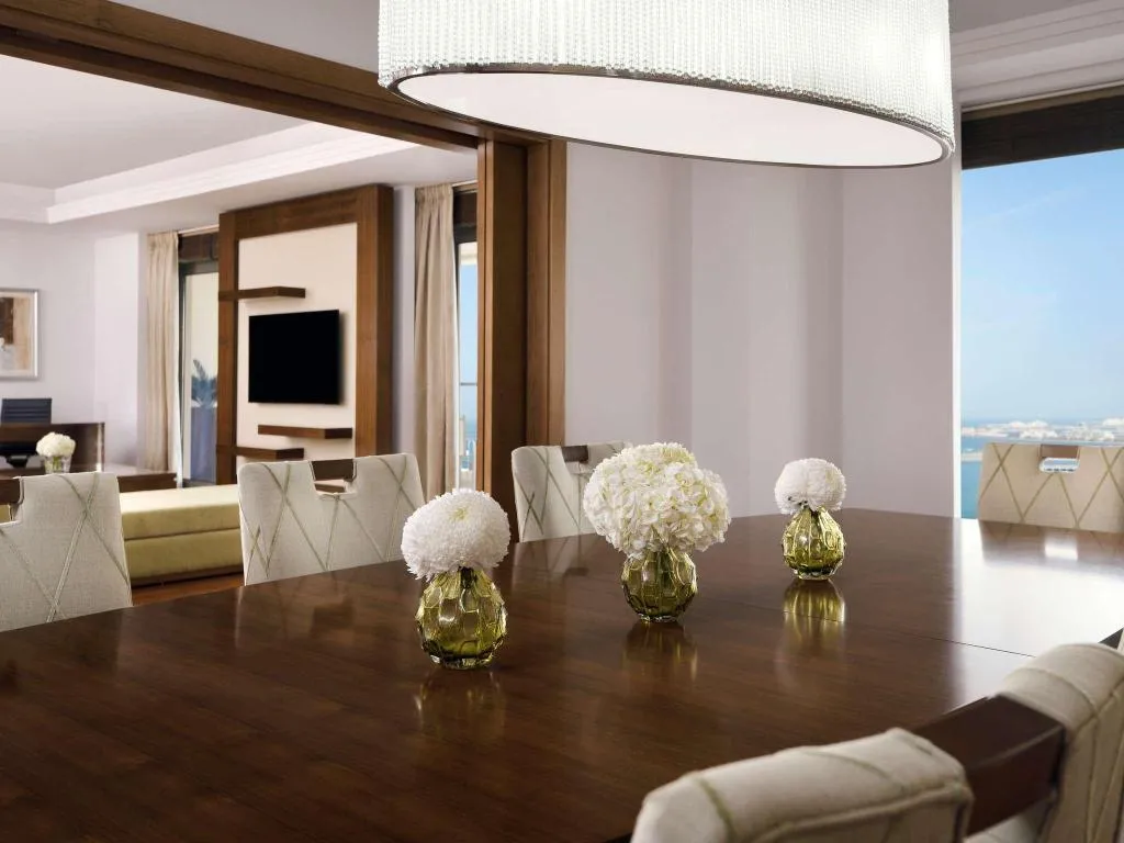 Room, Movenpick Hotel Jumeirah Beach, Dubai