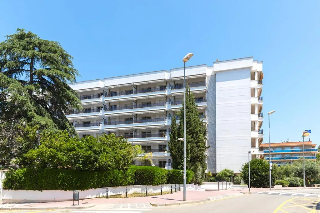 General view, Suites Del Mar Fenals, Costa Brava