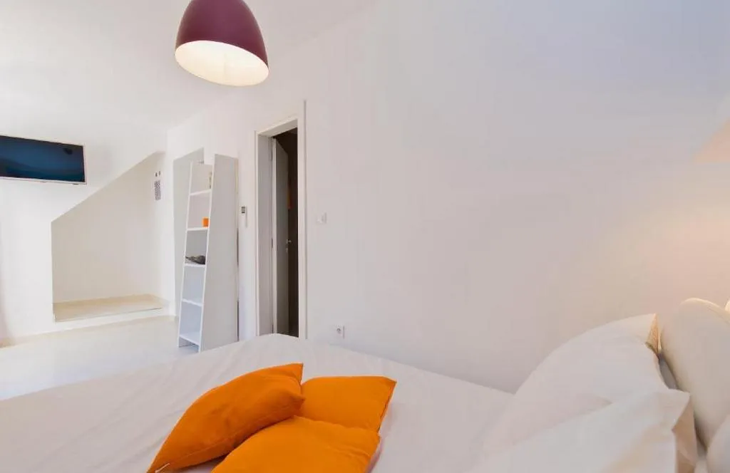 STUDIO SUPERIOR WITH TERRACE Room, Apartments St.Thomas, Dubrovnik