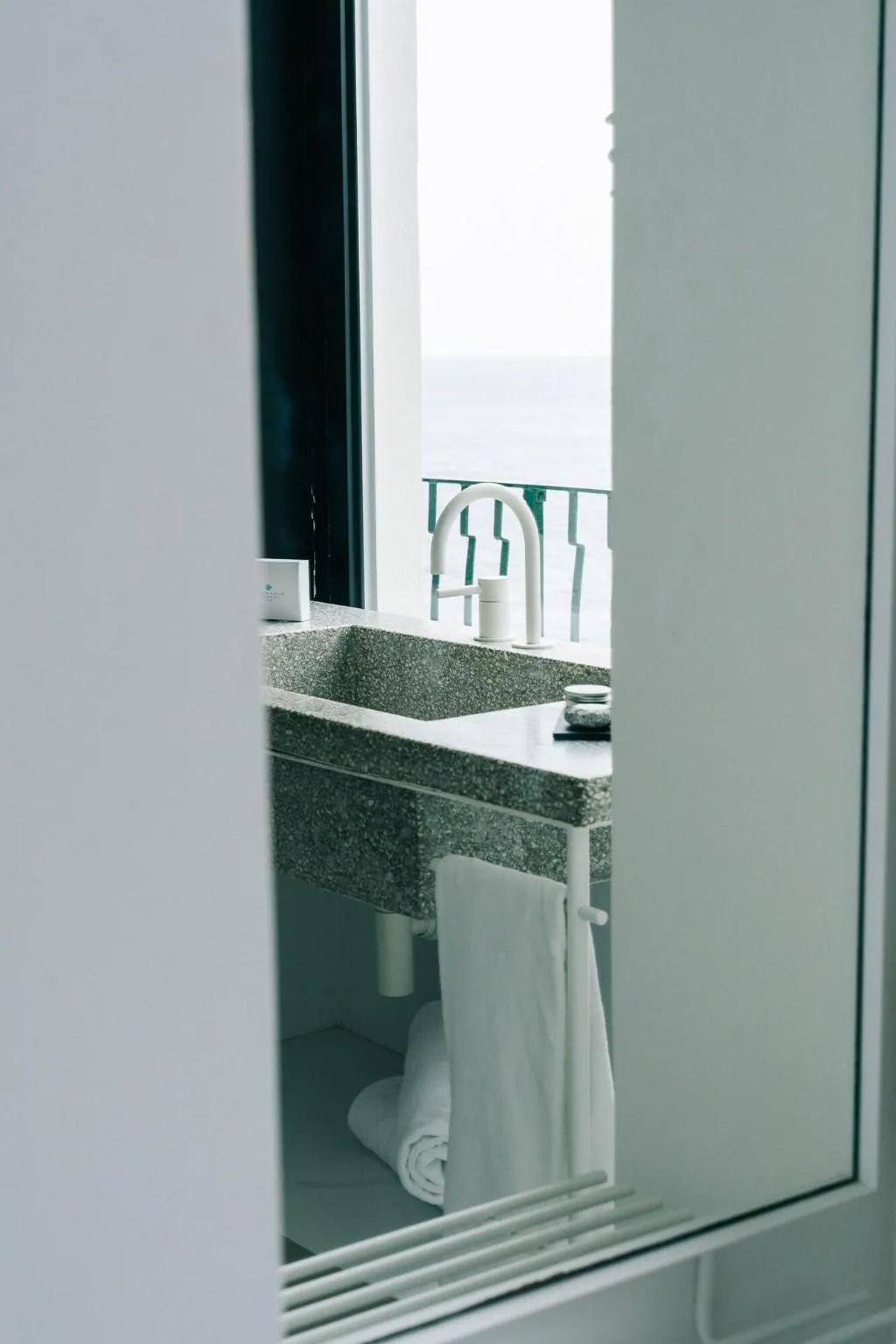 Room, Miramare Sea Resort and Spa, Naples