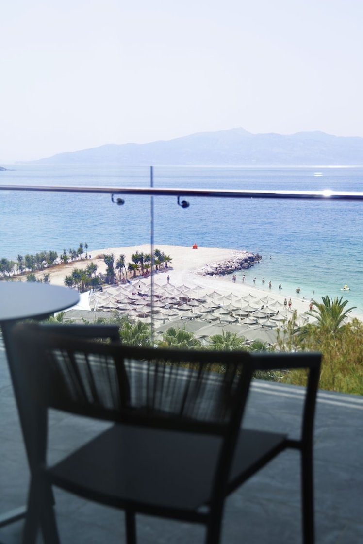 Mango Luxury Resorts, Southern Albania